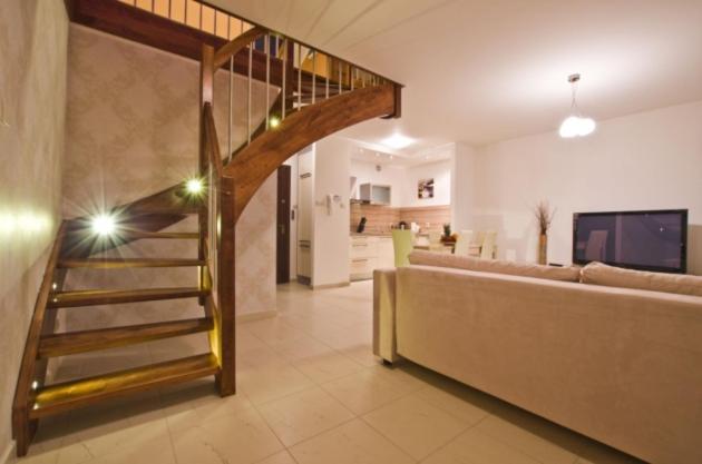Fotografia z galérie ubytovania LIDO Apartamenty v destinácii Sarbinowo