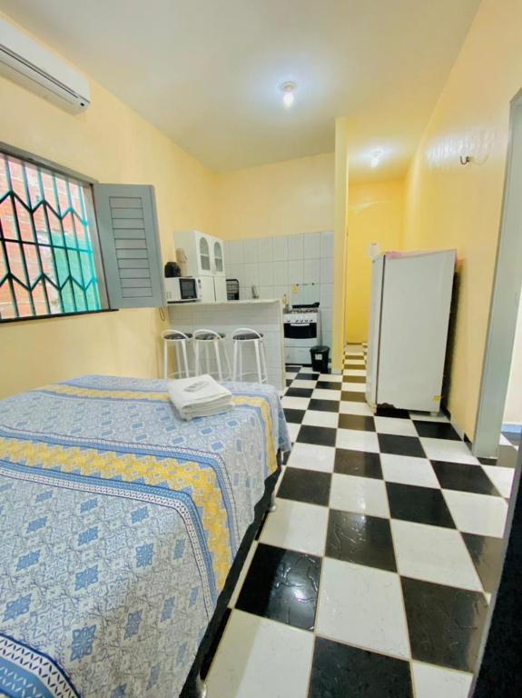  Casa Golfinho Preá