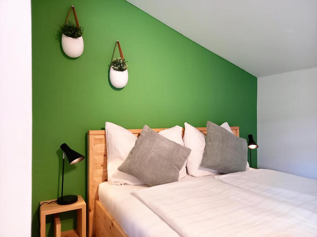 Wolf & Schaf Apartments - 1