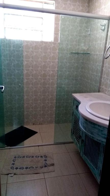  Casa com Piscina Exuberante