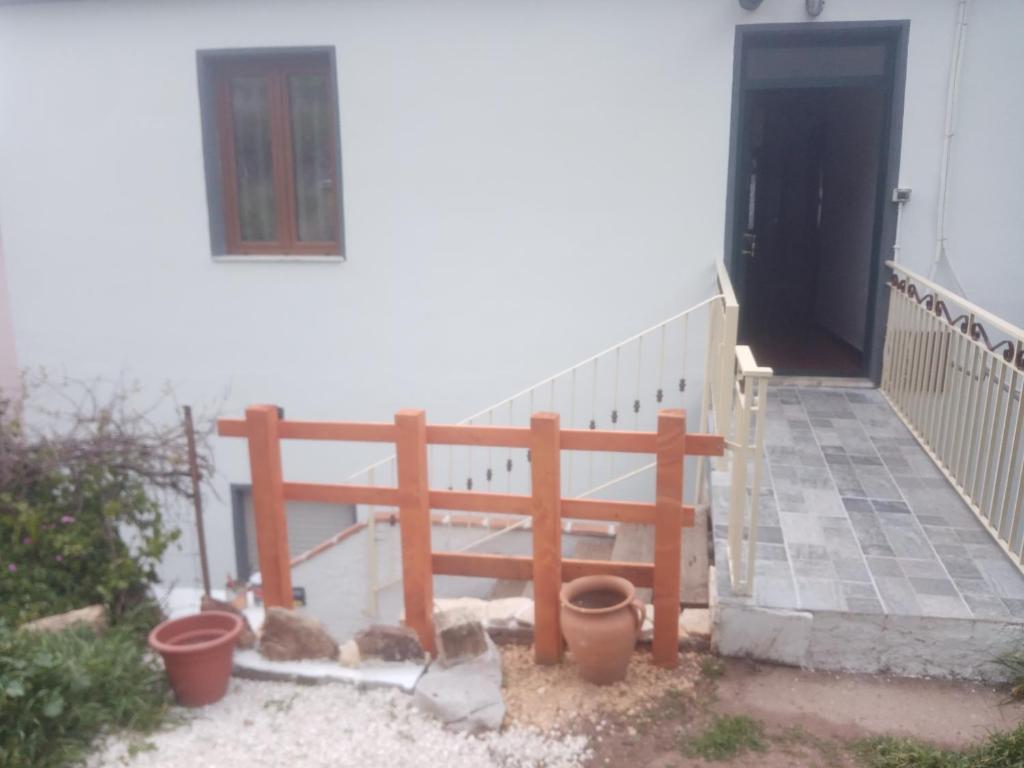 Fotografie z fotogalerie ubytování B&B Bella Vista v destinaci Dorgali