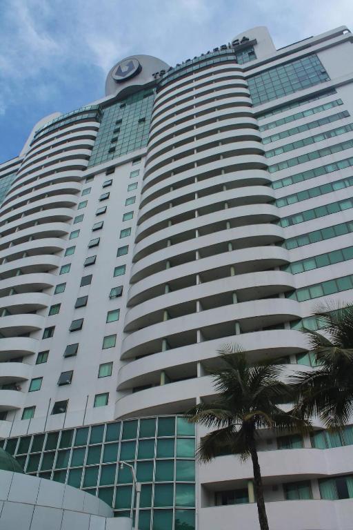  Barra Flat Residence