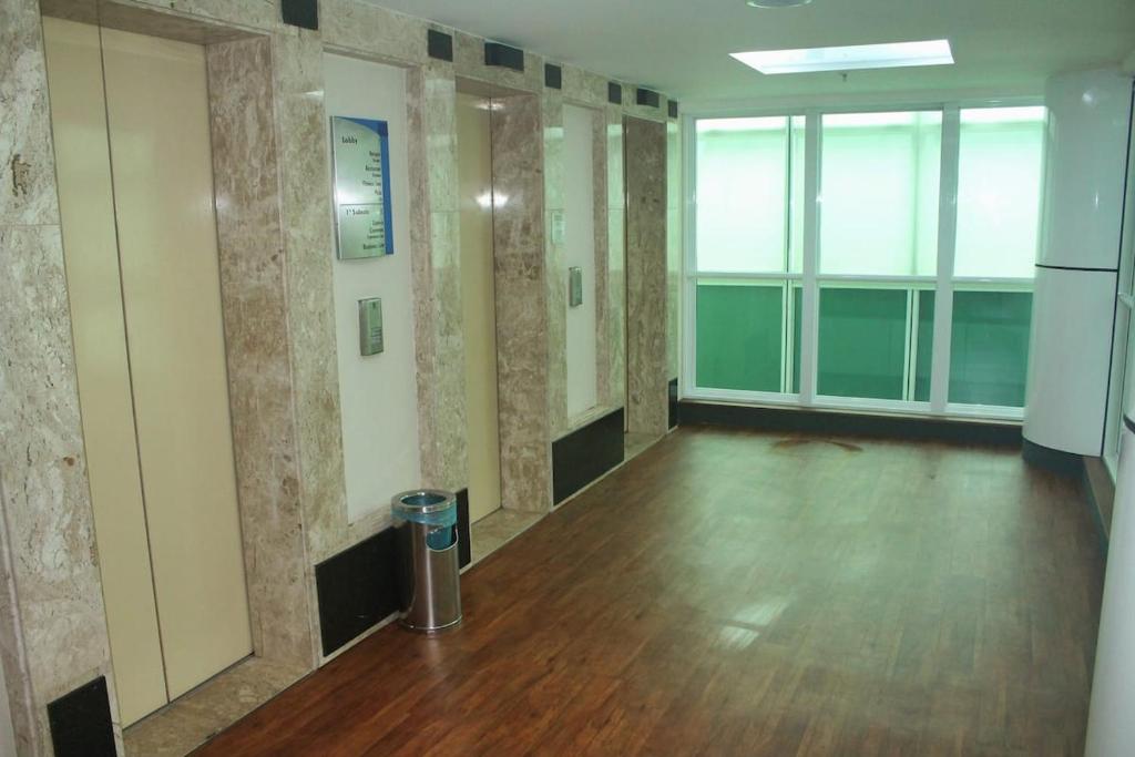  Barra Flat Residence