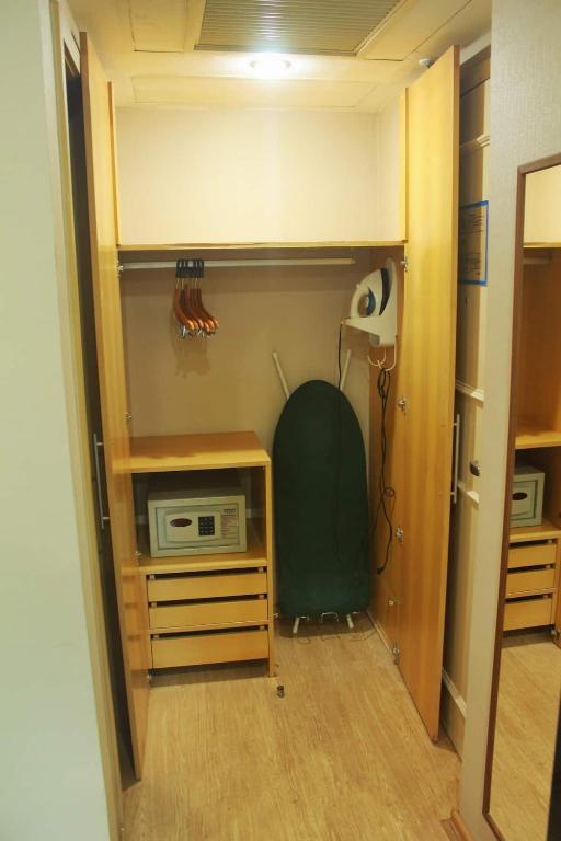  Barra Flat Residence