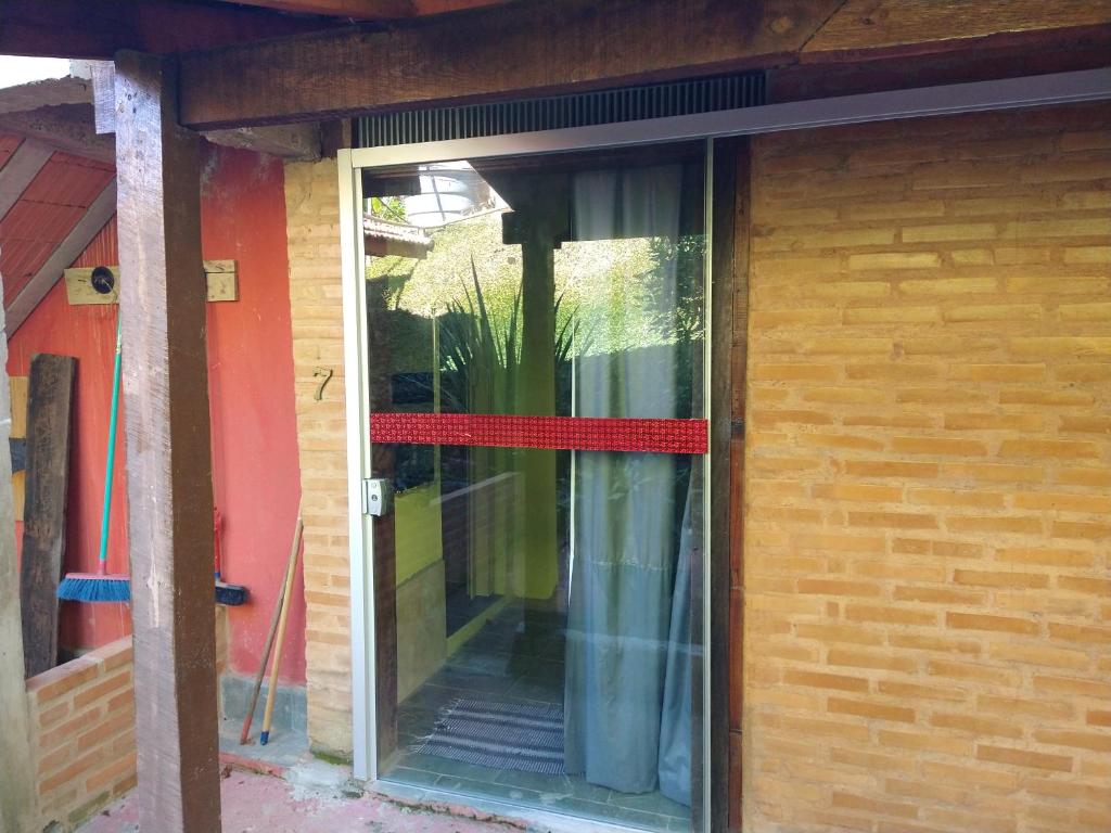  Sitio Pousada Morada do Sol