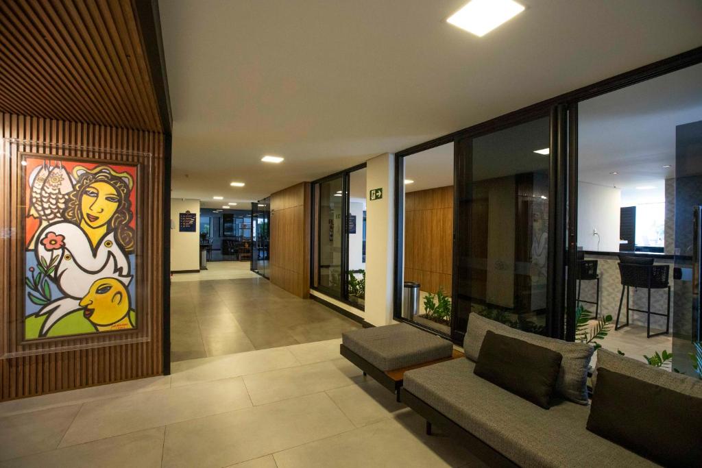  Hotel da Costa By Nobile