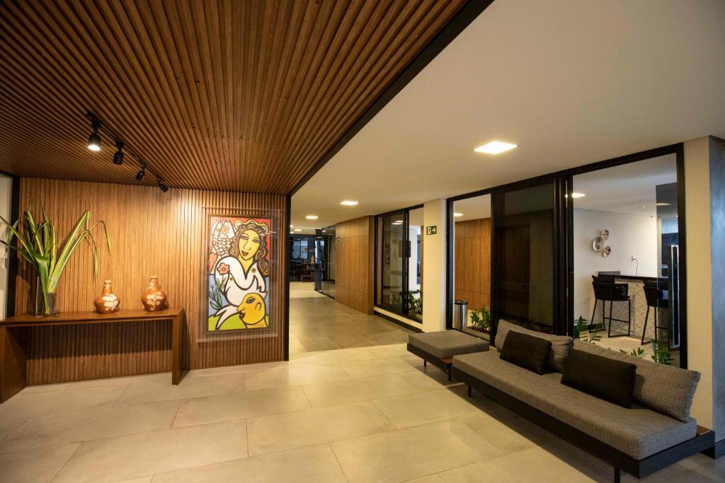  Hotel da Costa By Nobile