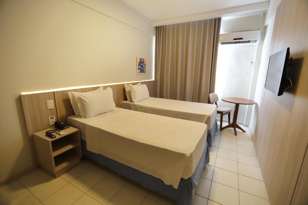  Hotel da Costa By Nobile