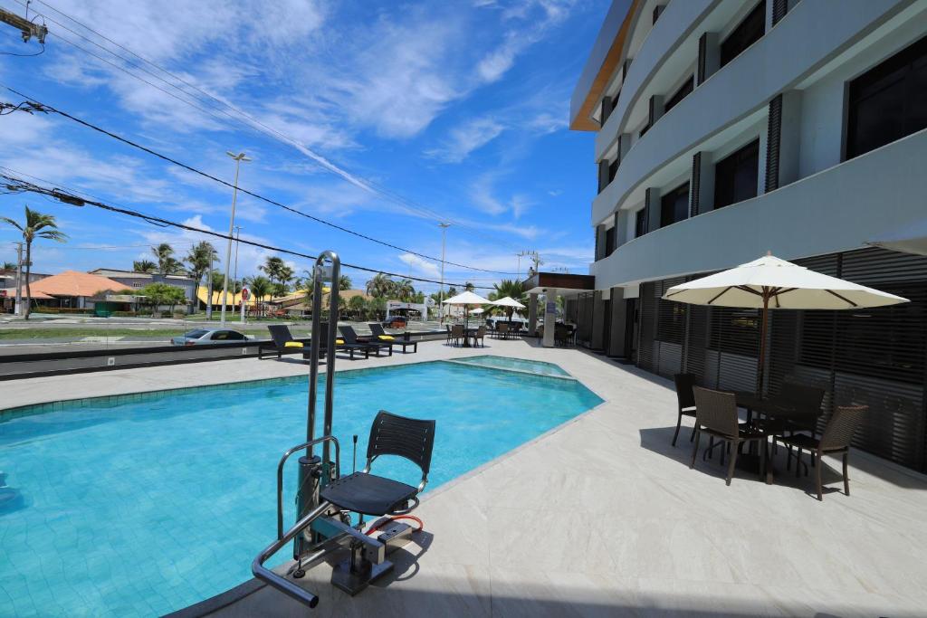  Hotel da Costa By Nobile