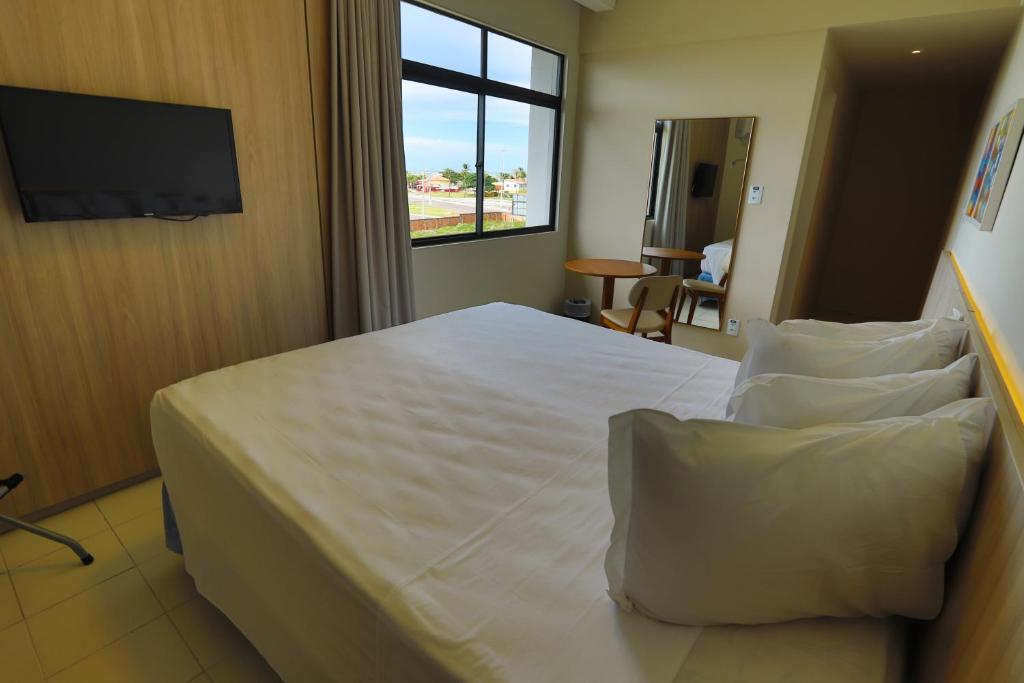  Hotel da Costa By Nobile