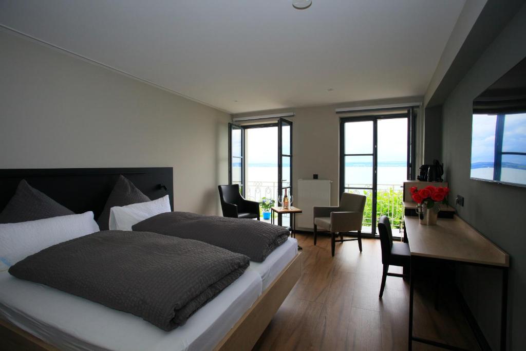 Alte Molke Apartment 6 - Housity