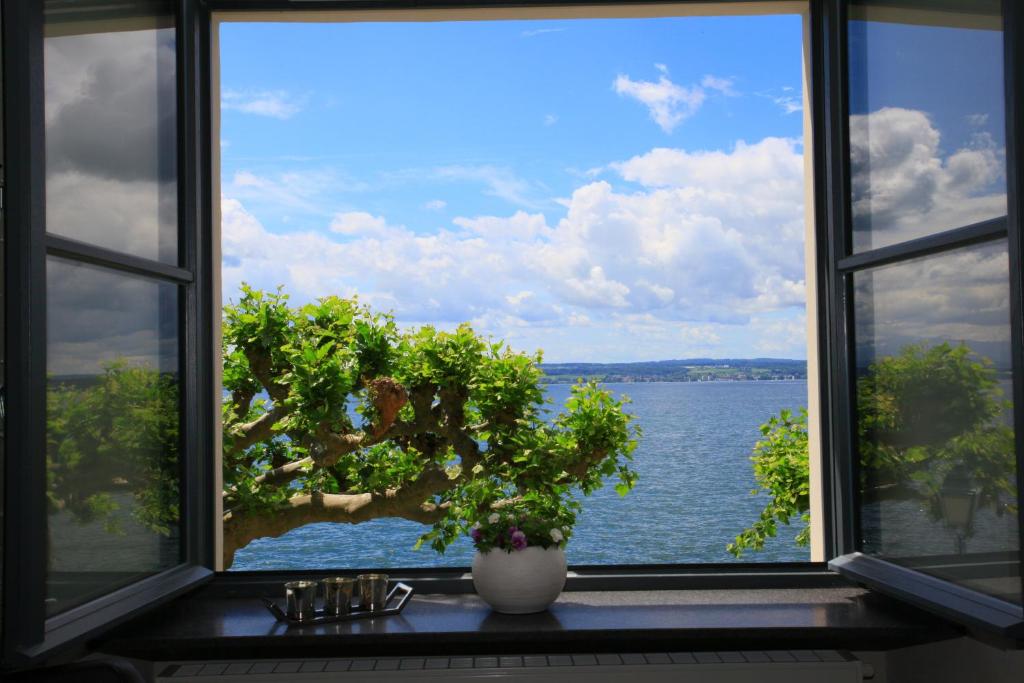 Galeriebild der Unterkunft Alte Molke Apartment 11 in Meersburg