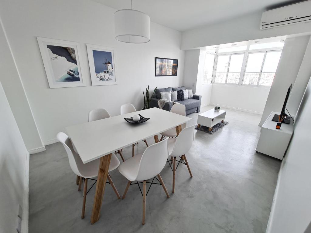 G&G Apartments - Recoleta City View