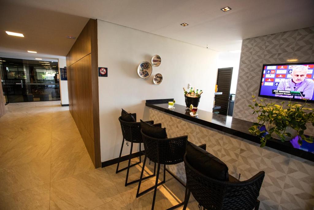  Hotel da Costa By Nobile