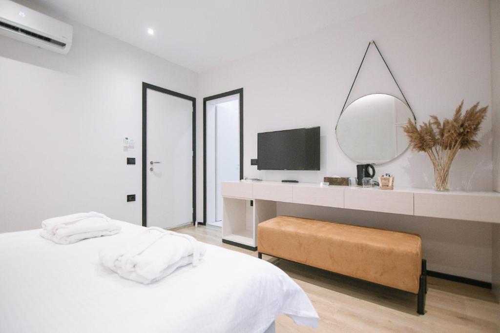 Boulevard Boutique Aparthotel - Image 15