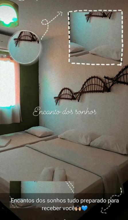  Pousada Encantos