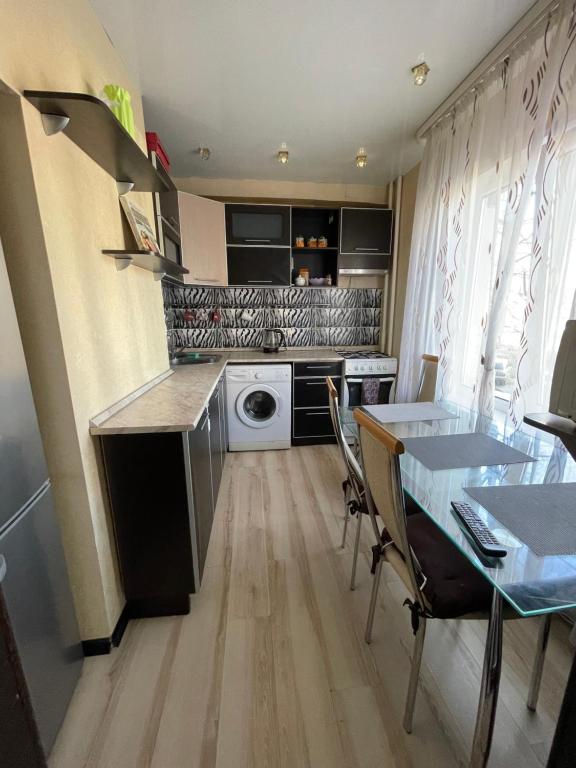 Фото Квартира рядом с Ижевскими Термами