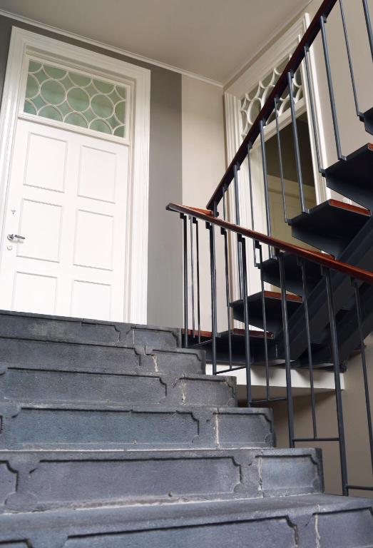 Hotel Do Colegio - Resim 38