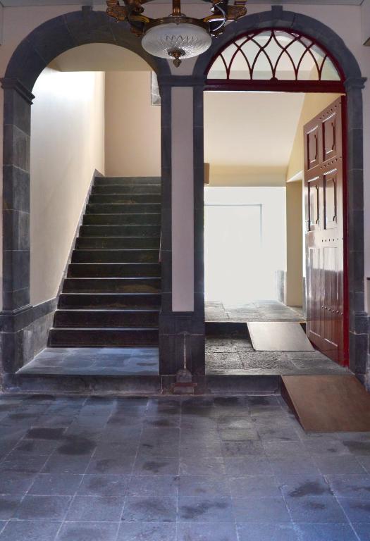 Hotel Do Colegio - Resim 37