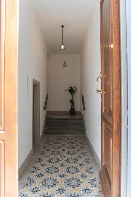 Appartamento Casa Nina - Apartment Mit Terrasse