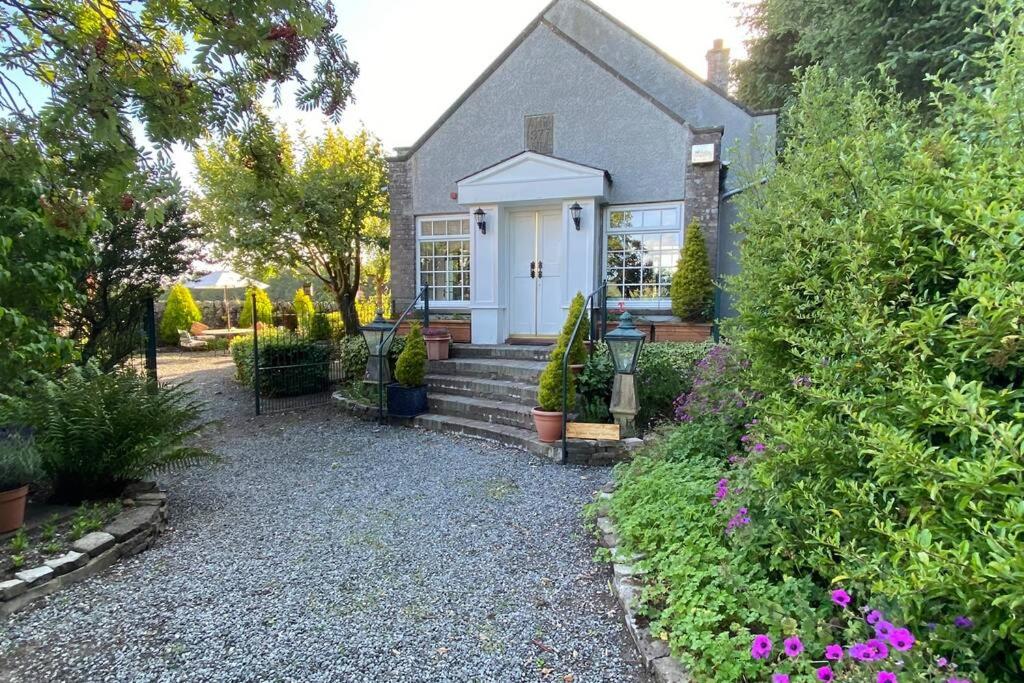 The Schoolhouse Cottages - 