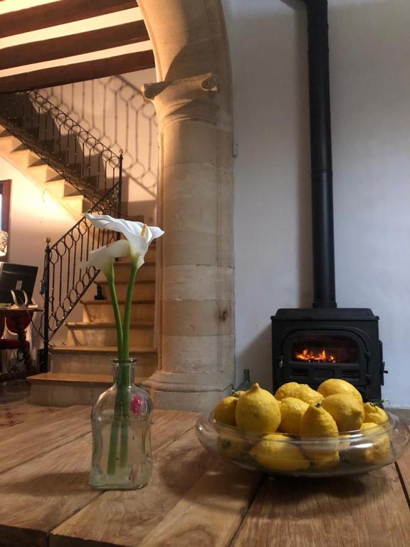 PETIT HOTEL ALGAIDA, Algaida – opdaterede priser for 2022