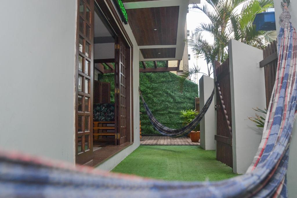  CanCoq Guest House