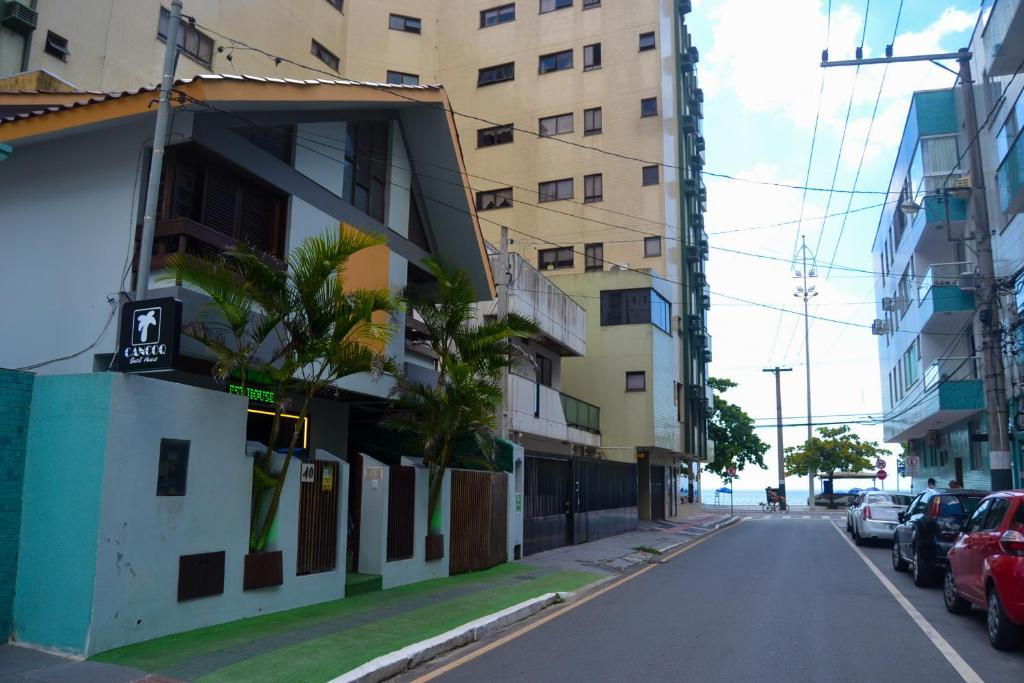  CanCoq Guest House