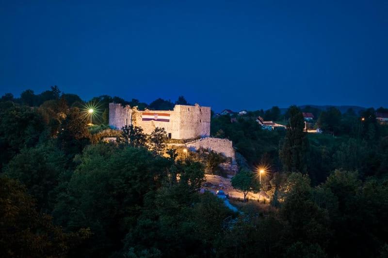 Apartman MELANI - 16