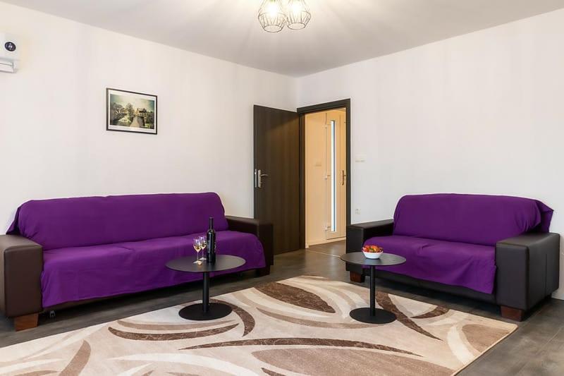 Apartman MELANI - 15