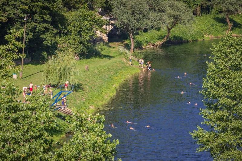 Apartman MELANI - 12