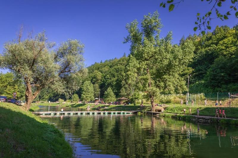 Apartman MELANI - 11