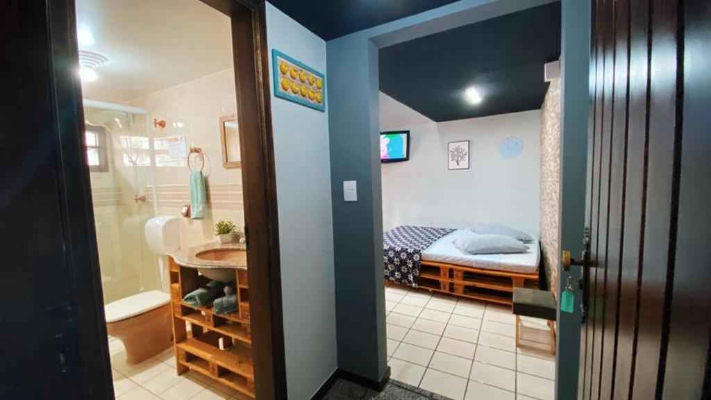  CanCoq Guest House