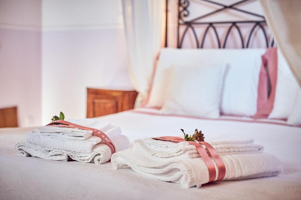 Agriturismo Castello di Spedaletto - 2