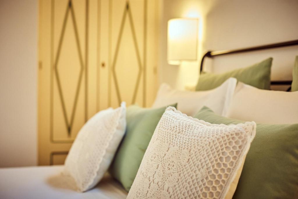 Agriturismo Castello di Spedaletto - 15