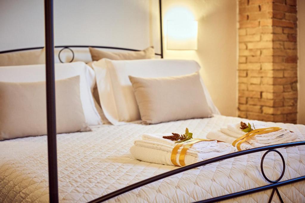 Agriturismo Castello di Spedaletto - 6