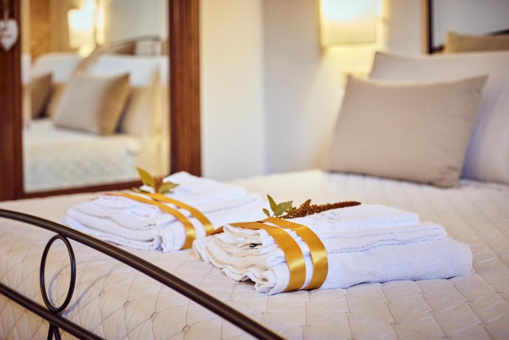 Agriturismo Castello di Spedaletto - 7