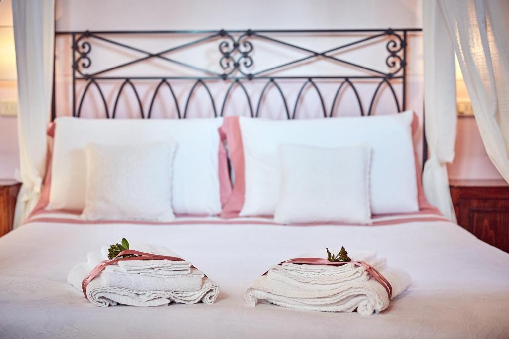 Agriturismo Castello di Spedaletto - 3