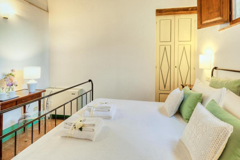 Agriturismo Castello di Spedaletto - 14