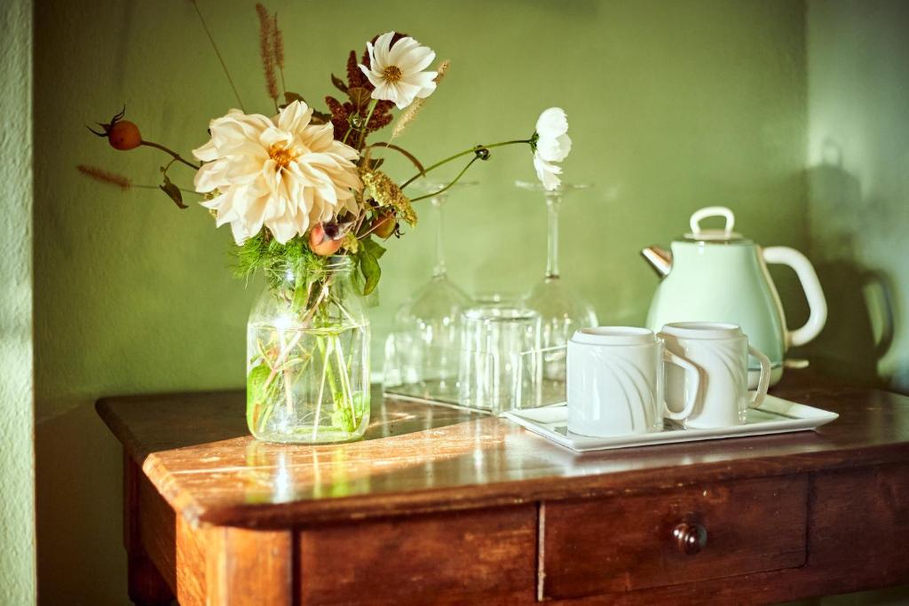 Agriturismo Castello di Spedaletto - 13