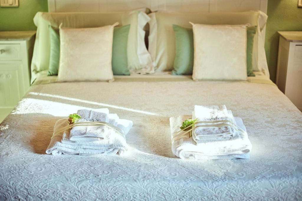 Agriturismo Castello di Spedaletto - 11