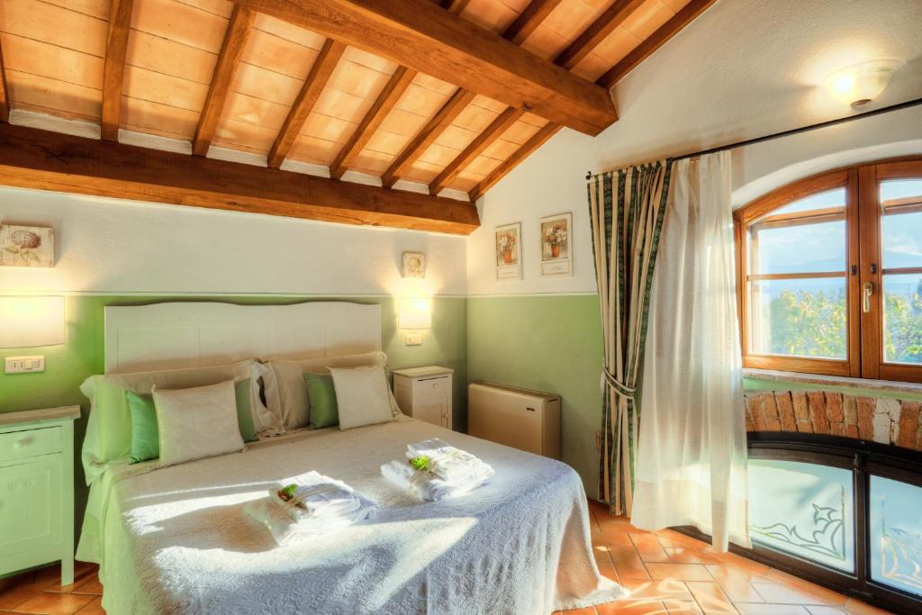 Agriturismo Castello di Spedaletto - 10