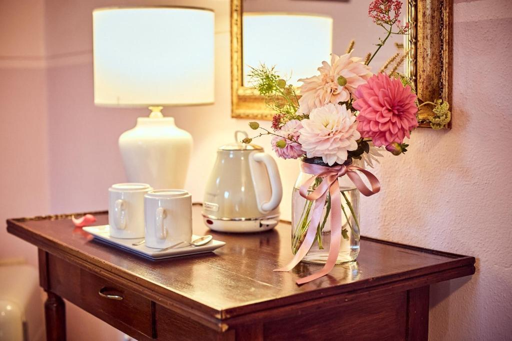 Agriturismo Castello di Spedaletto - 4