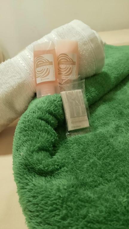 Postel nebo postele na pokoji v ubytování Apartamento mobiliado com varanda no centro de paulo afonso