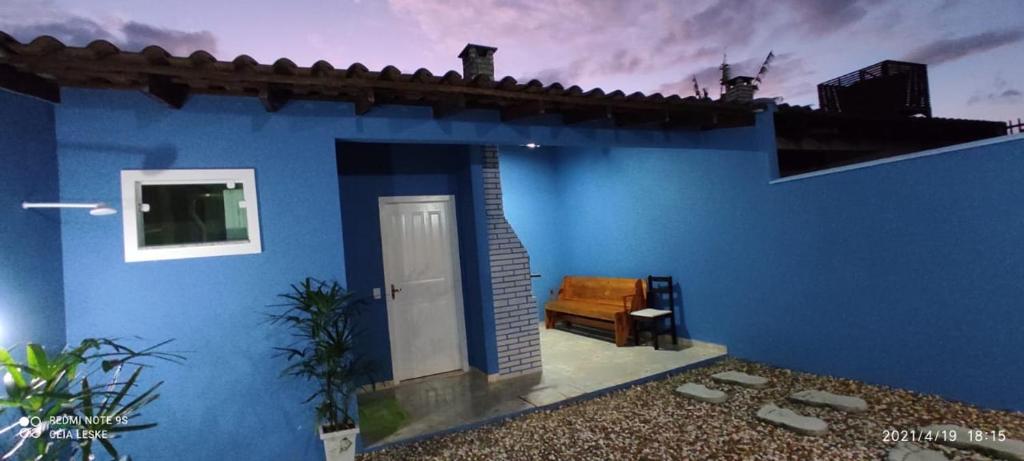  Casa Geminada 1 Família Leske