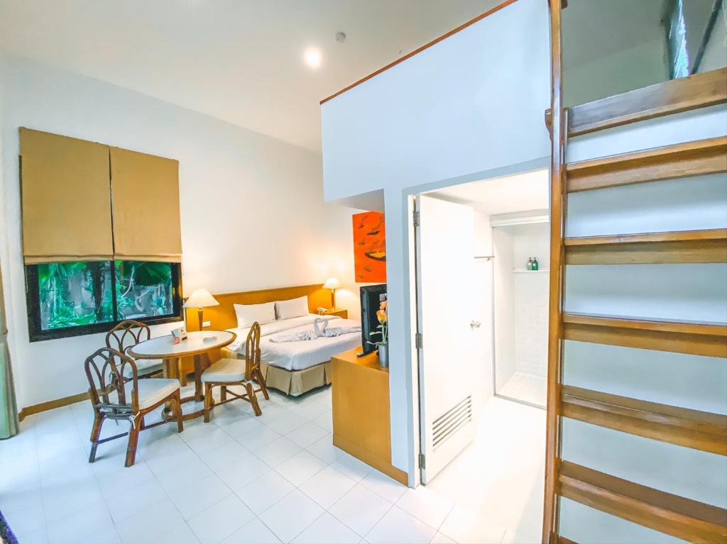 Nern Chalet Beachfront Hotel - Resim 44