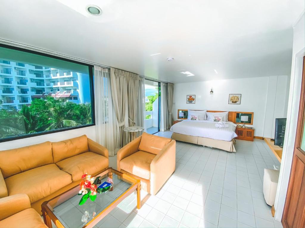 Nern Chalet Beachfront Hotel - Resim 34