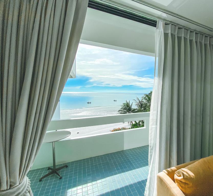 Nern Chalet Beachfront Hotel - Resim 32