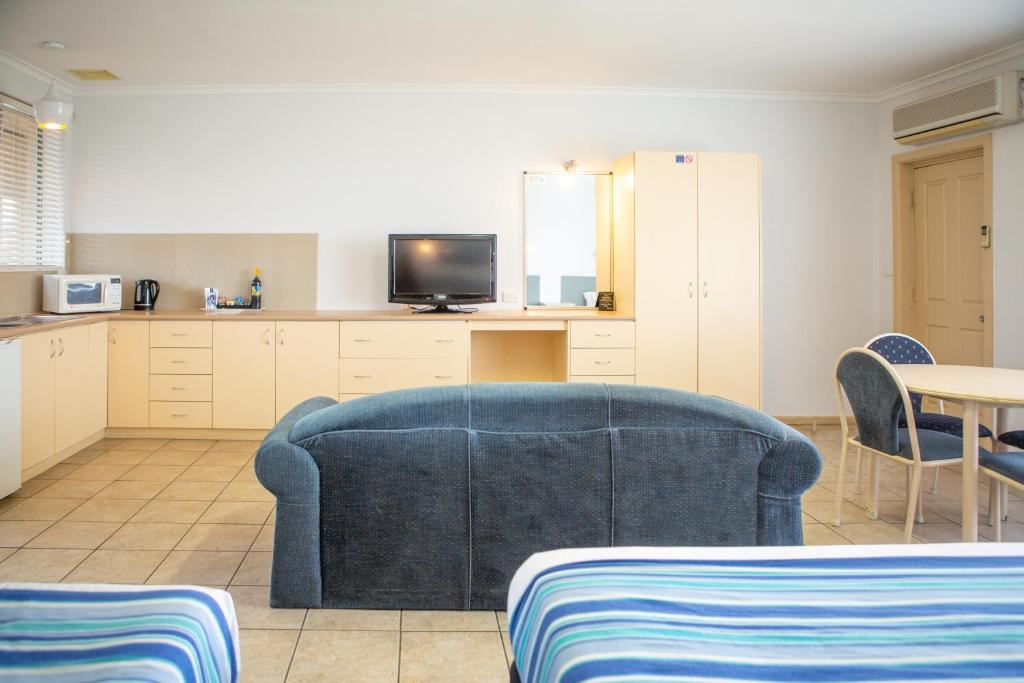 Lakeview Motel and Apartments - Sala De Família Executiva