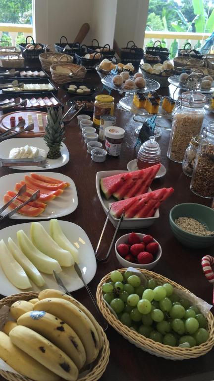  Pousada Vista Dell Mar